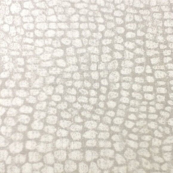 new Charter Club Sleep Luxe 800 TC 100% Cotton FULL Sheet Set - Pebble Pattern - Picture 4 of 11